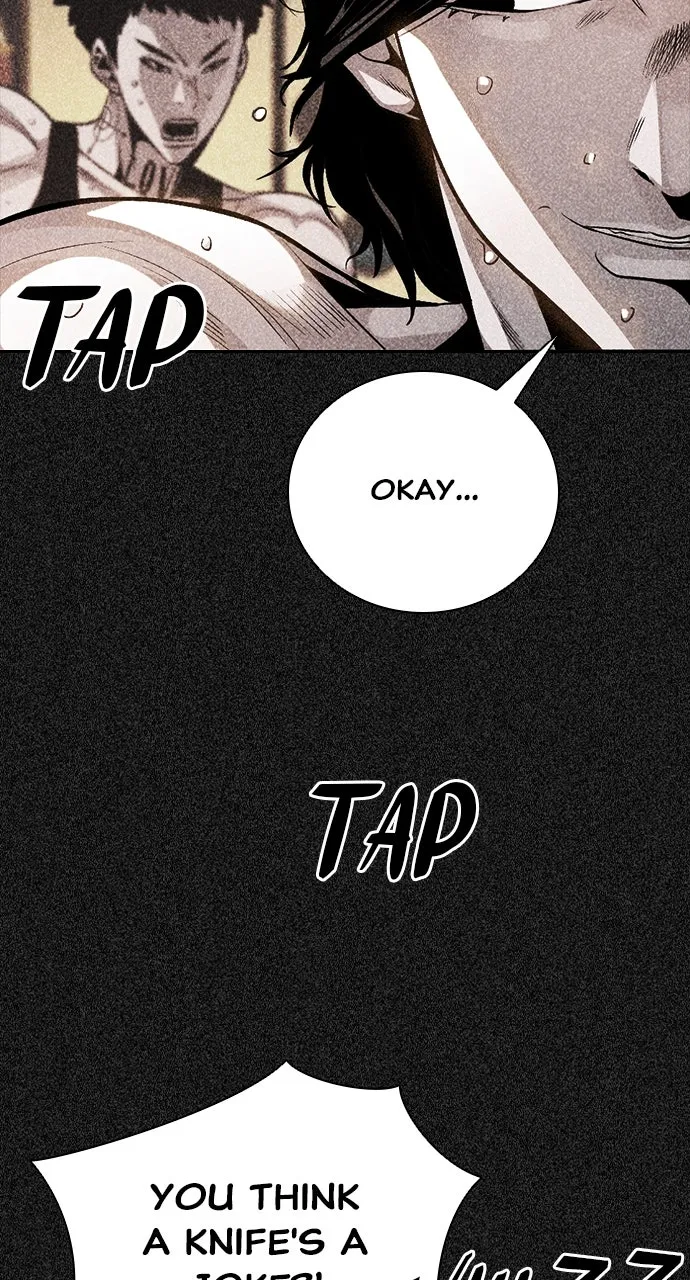 Read The Worst Generation chapter 23 image 43 on Lezhin