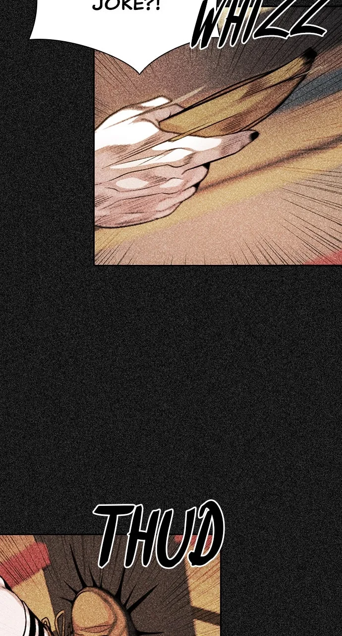 Read The Worst Generation chapter 23 image 44 on Lezhin