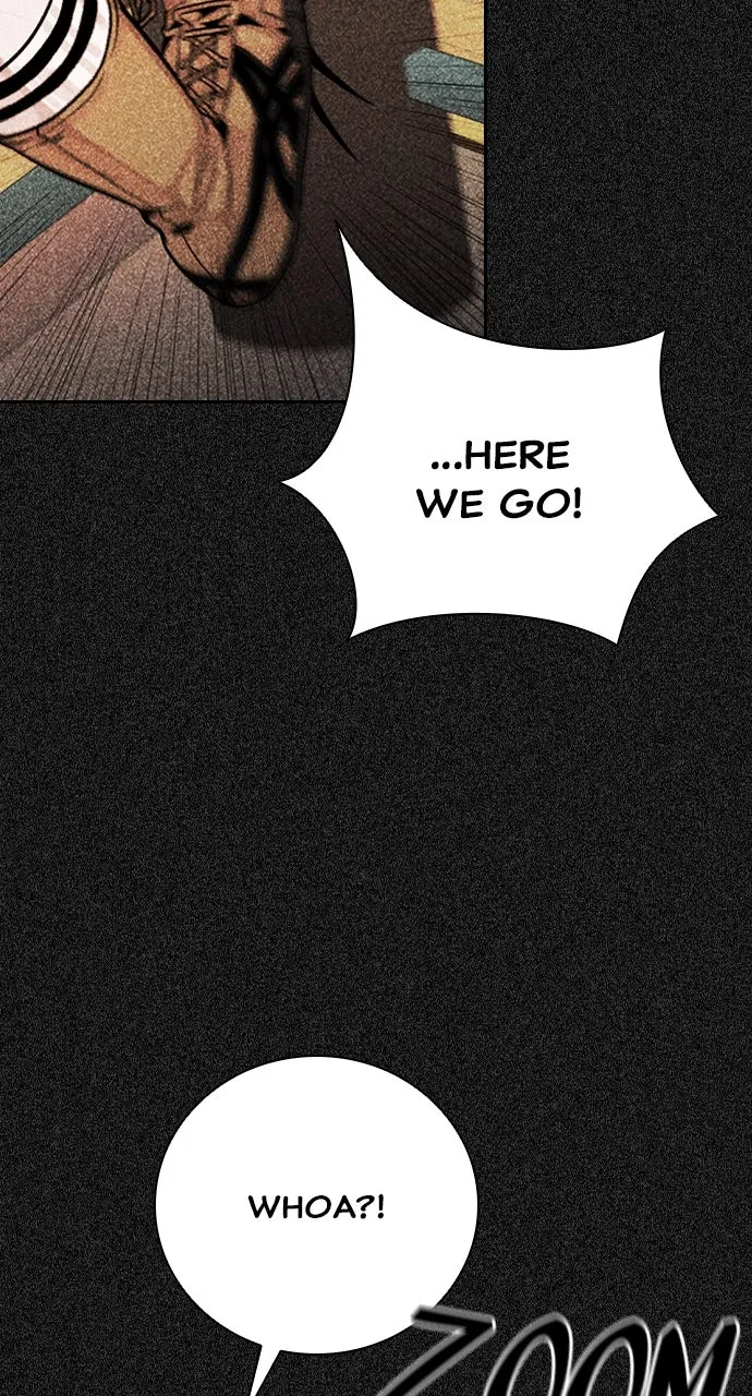 Read The Worst Generation chapter 23 image 45 on Lezhin