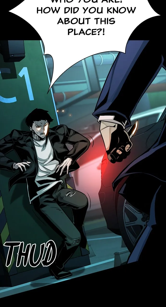 Read The Worst Generation chapter 23 image 5 on Lezhin