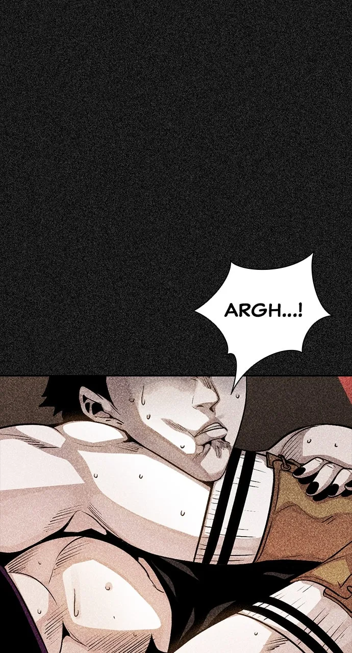 Read The Worst Generation chapter 23 image 50 on Lezhin