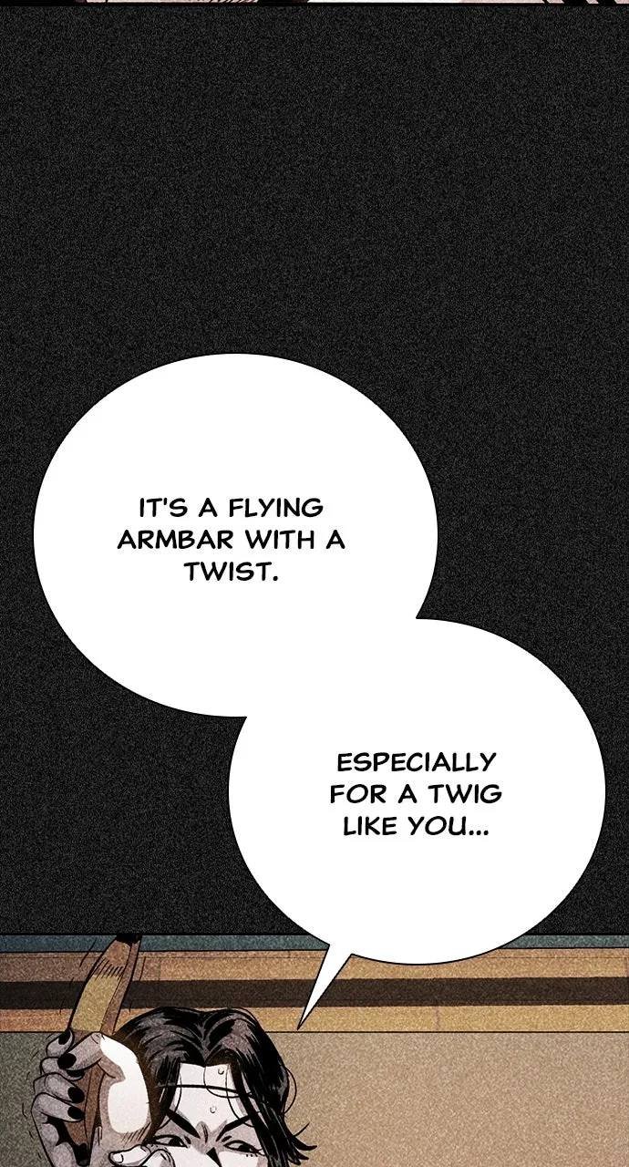 Read The Worst Generation chapter 23 image 51 on Lezhin