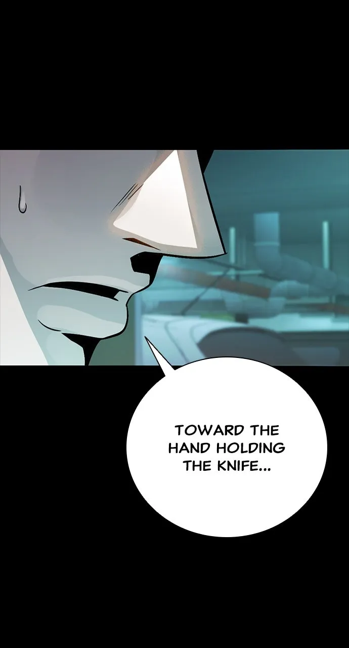 Read The Worst Generation chapter 23 image 54 on Lezhin