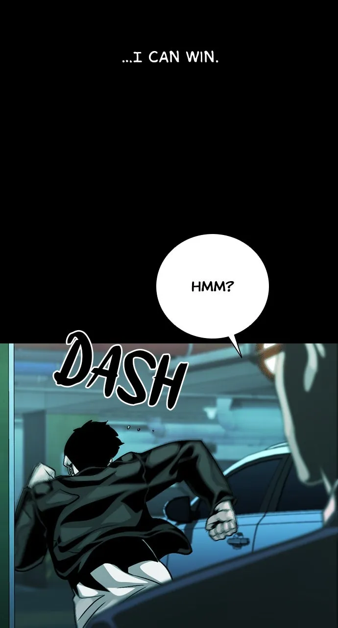 Read The Worst Generation chapter 23 image 55 on Lezhin