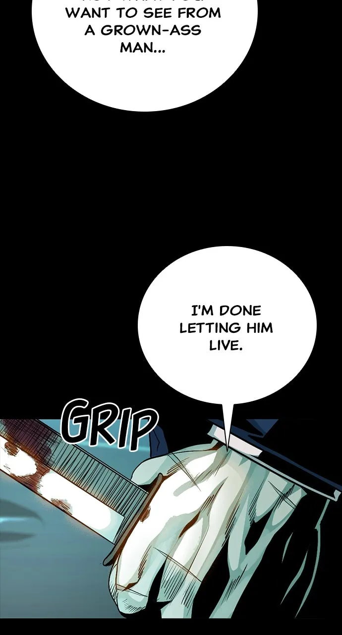 Read The Worst Generation chapter 23 image 57 on Lezhin