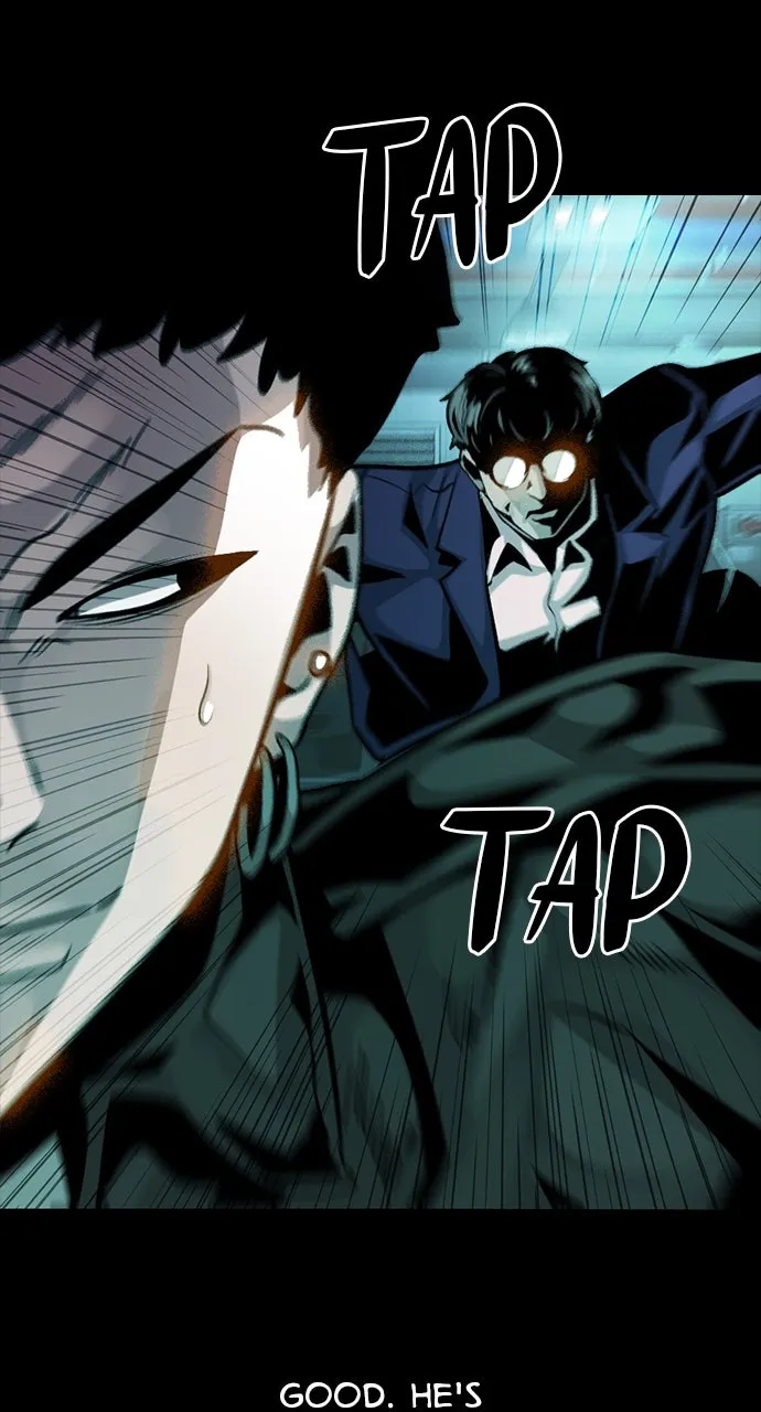 Read The Worst Generation chapter 23 image 59 on Lezhin