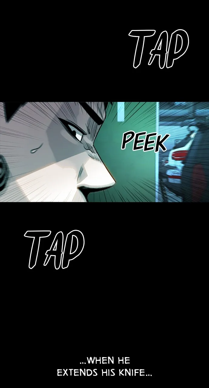 Read The Worst Generation chapter 23 image 62 on Lezhin