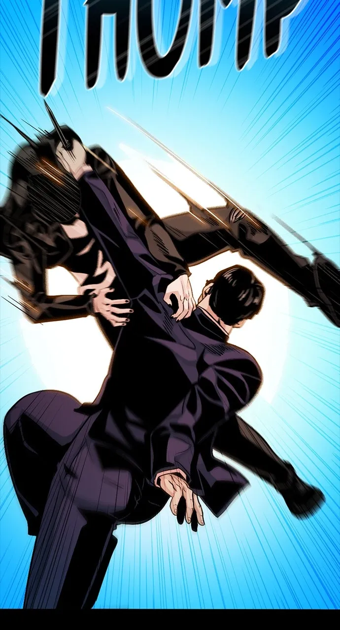 Read The Worst Generation chapter 23 image 66 on Lezhin