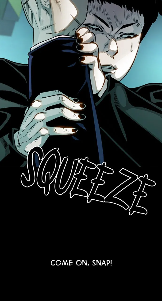 Read The Worst Generation chapter 23 image 69 on Lezhin