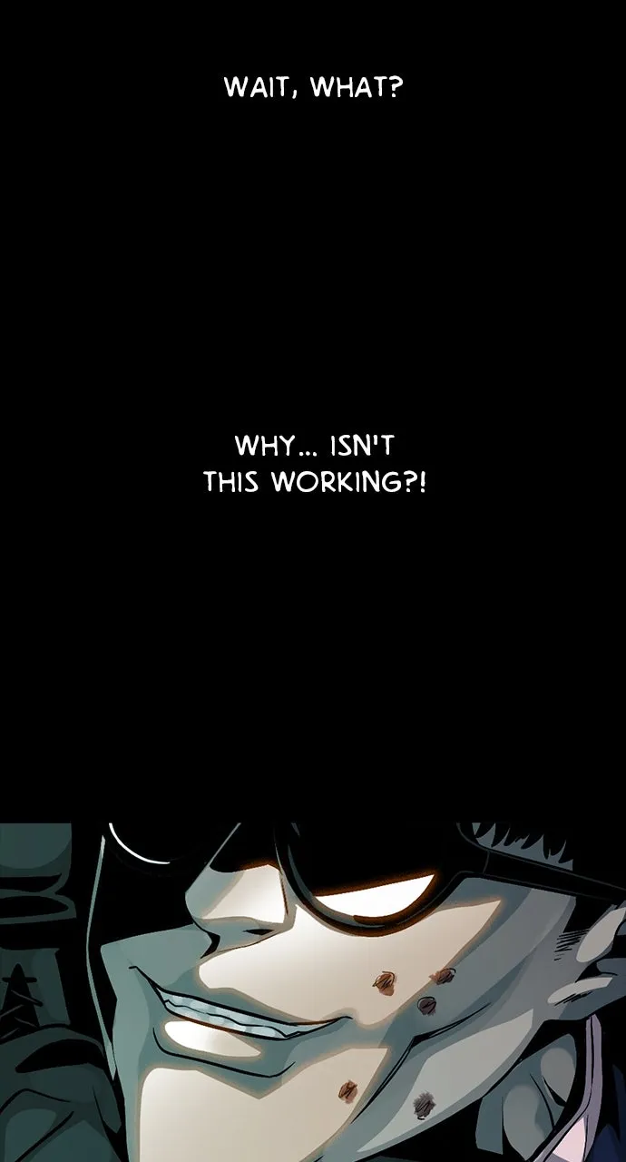 Read The Worst Generation chapter 23 image 71 on Lezhin