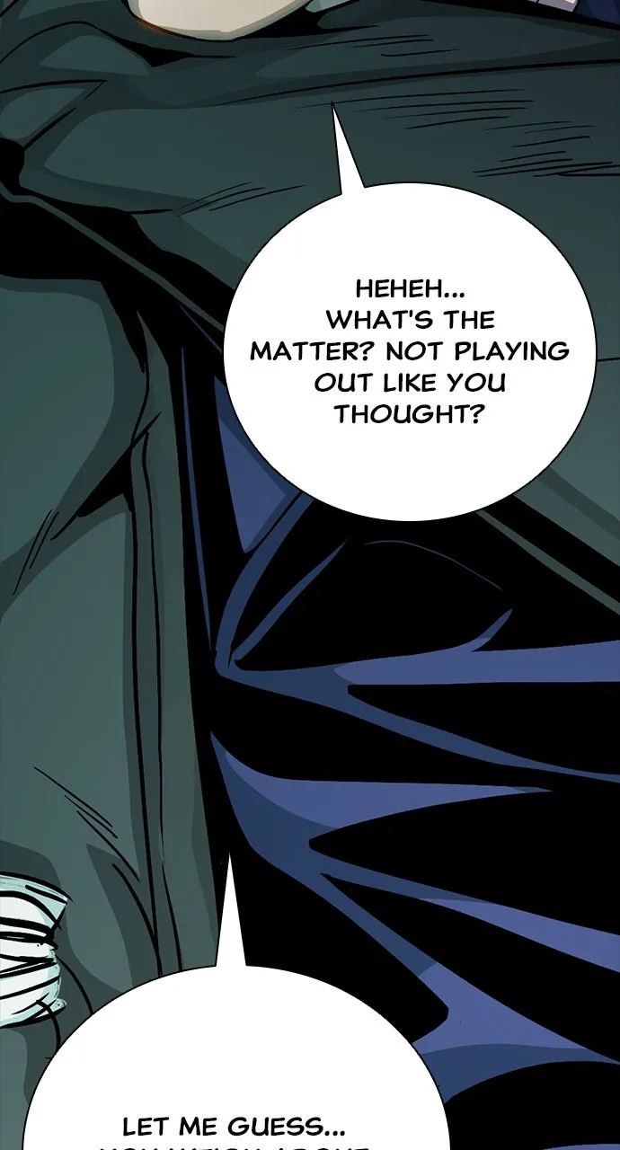 Read The Worst Generation chapter 23 image 72 on Lezhin
