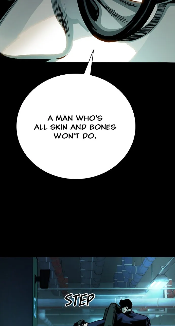 Read The Worst Generation chapter 23 image 77 on Lezhin
