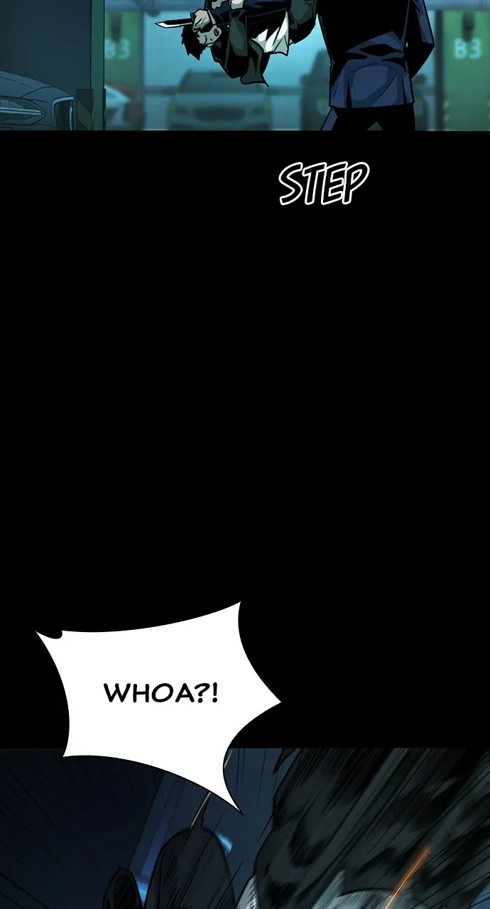 Read The Worst Generation chapter 23 image 78 on Lezhin