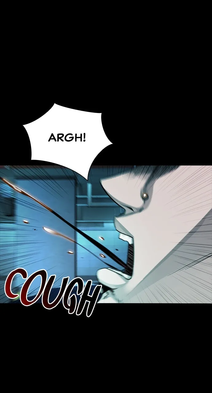 Read The Worst Generation chapter 23 image 81 on Lezhin