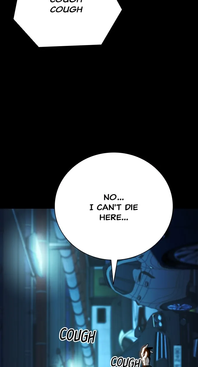 Read The Worst Generation chapter 23 image 86 on Lezhin