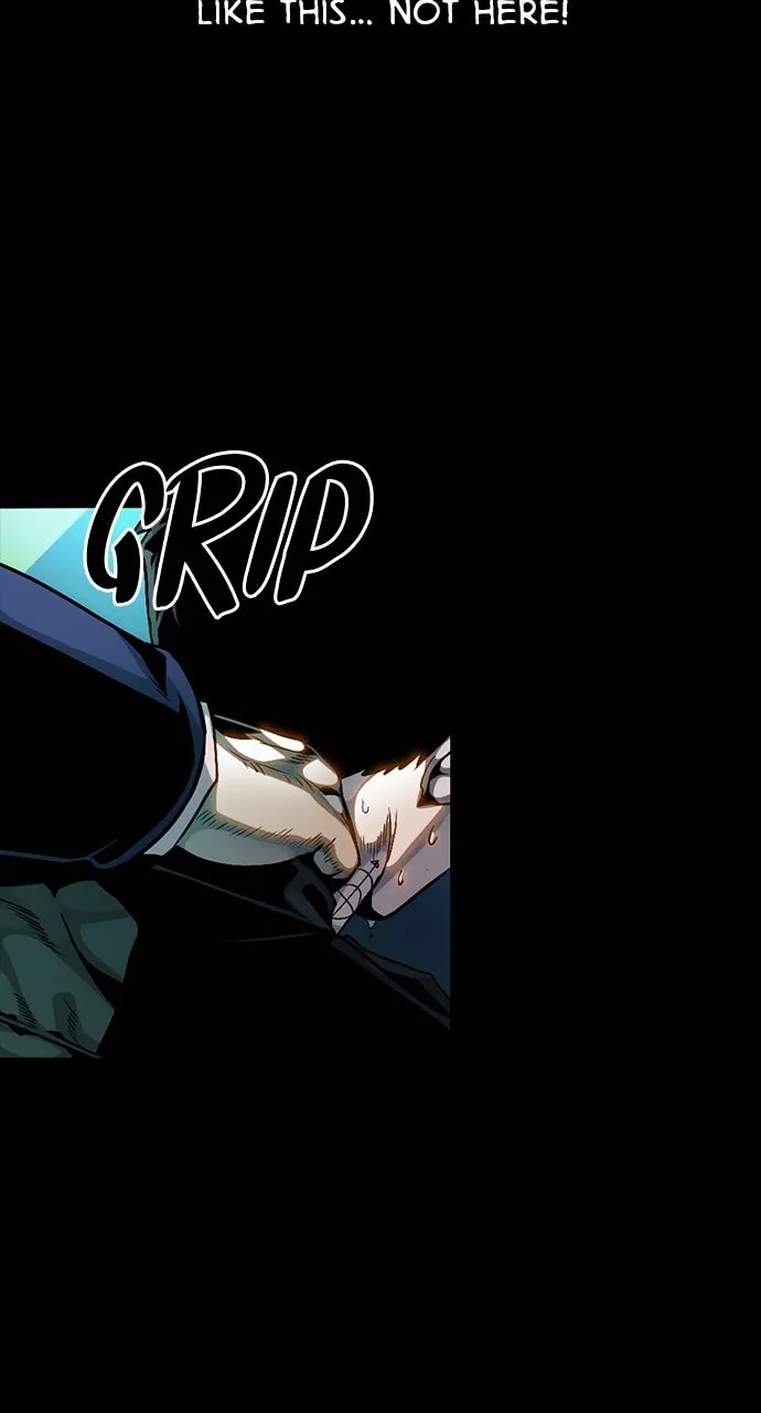 Read The Worst Generation chapter 23 image 89 on Lezhin
