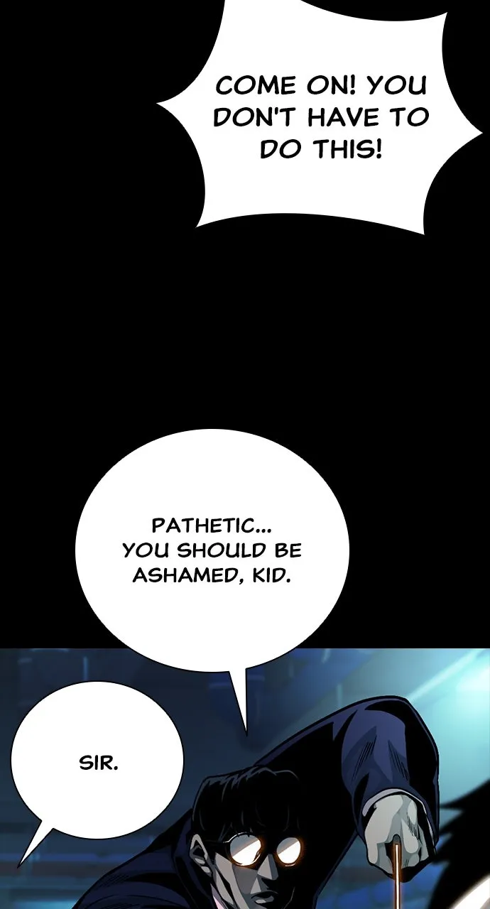 Read The Worst Generation chapter 23 image 91 on Lezhin