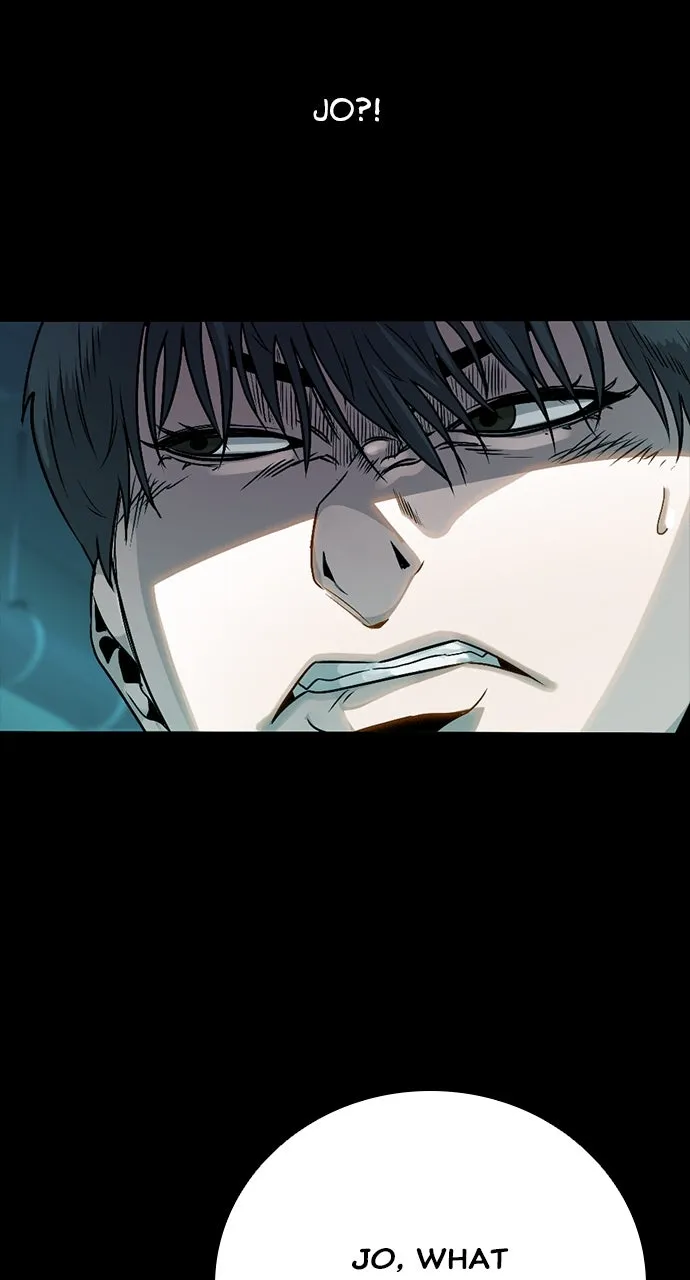 Read The Worst Generation chapter 23 image 97 on Lezhin