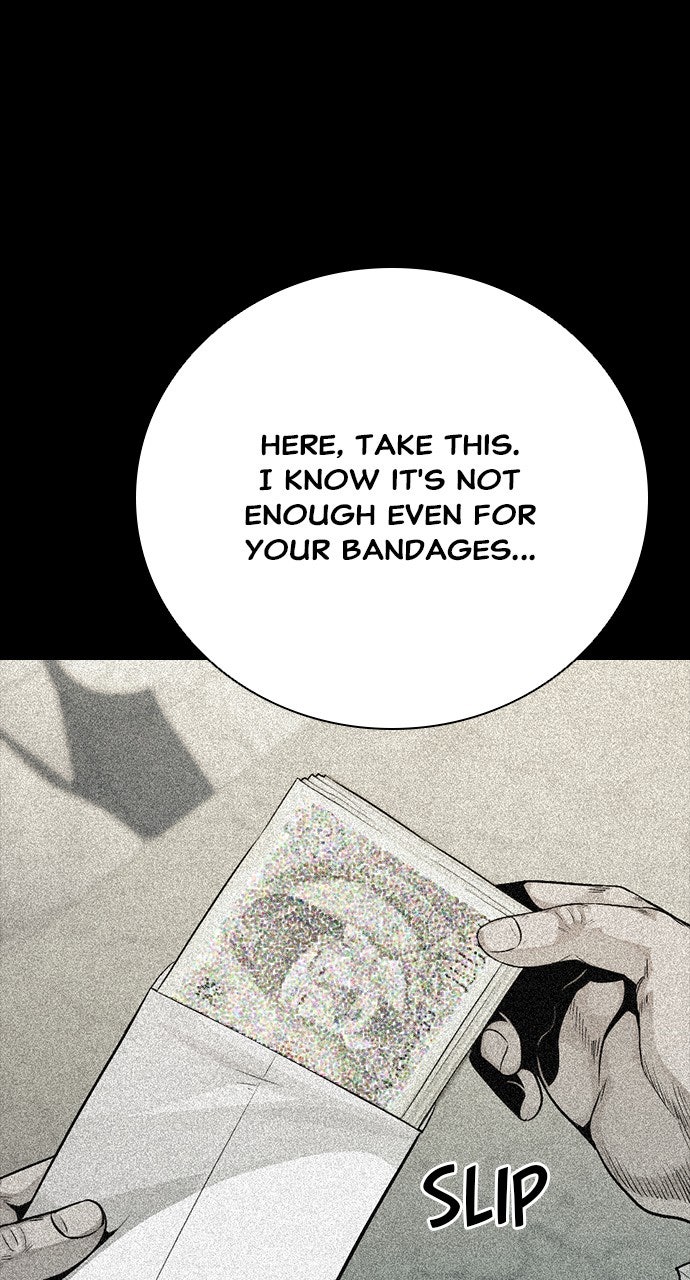 Read The Worst Generation chapter 24 image 10 on Lezhin