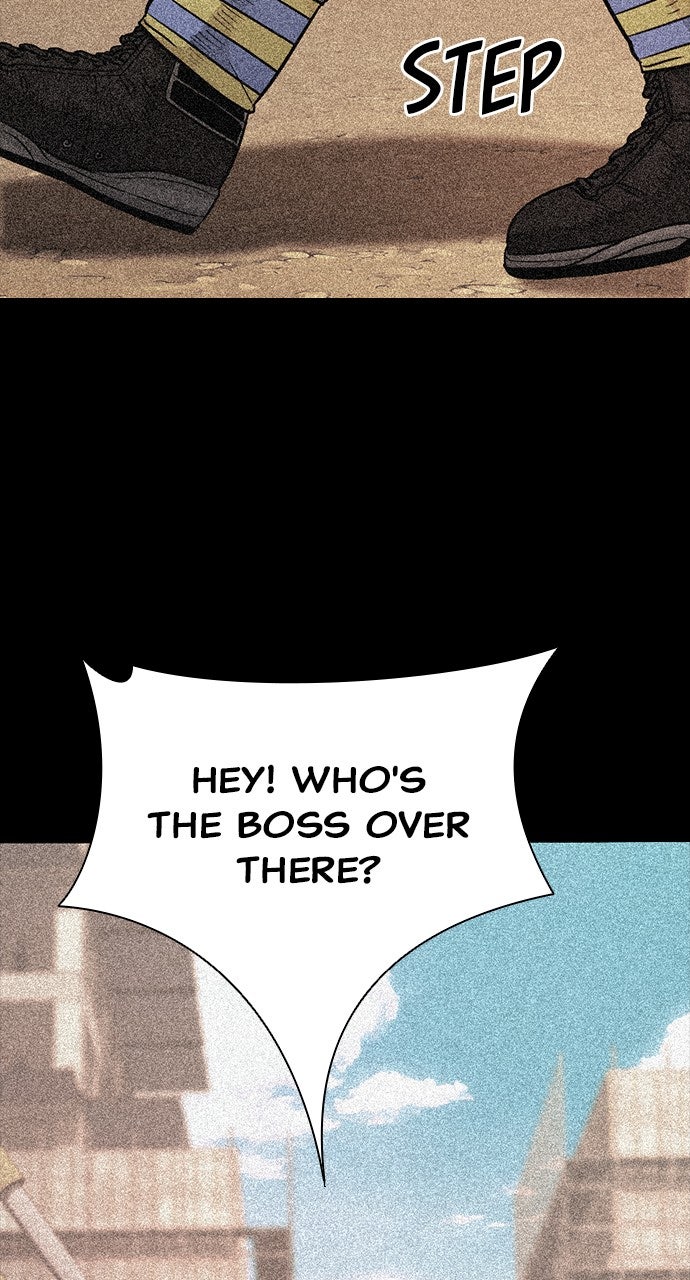 Read The Worst Generation chapter 24 image 105 on Lezhin