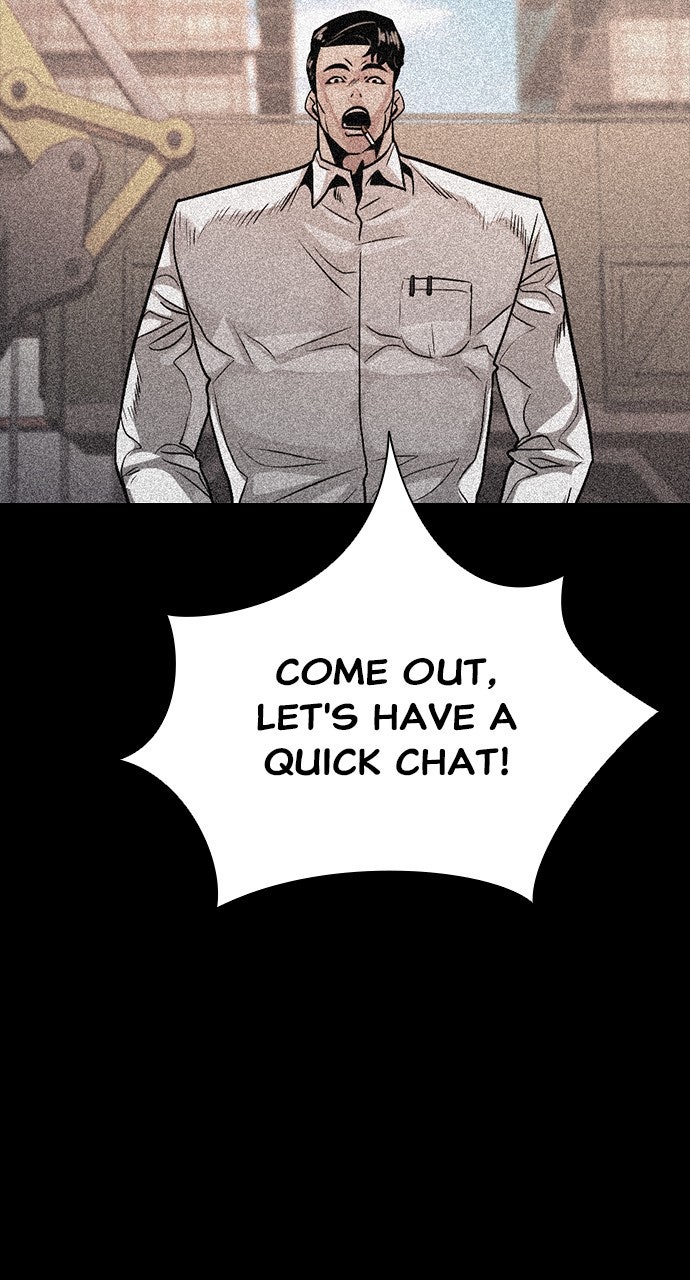 Read The Worst Generation chapter 24 image 106 on Lezhin