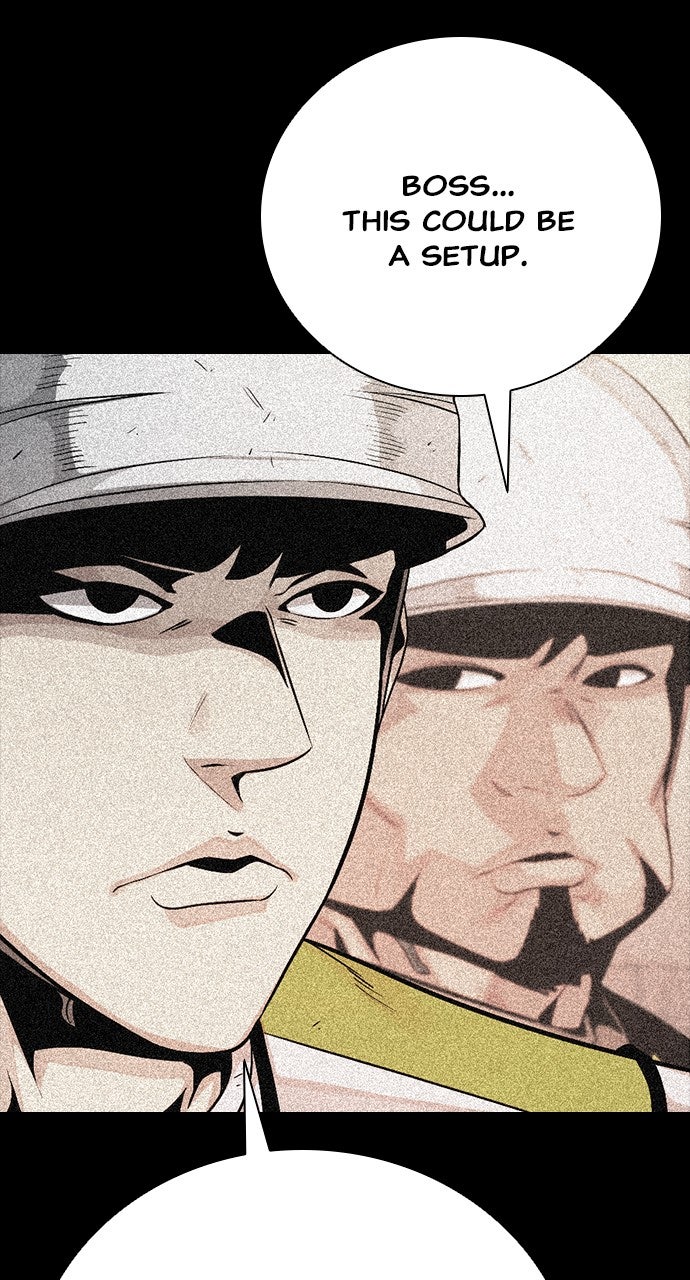 Read The Worst Generation chapter 24 image 107 on Lezhin