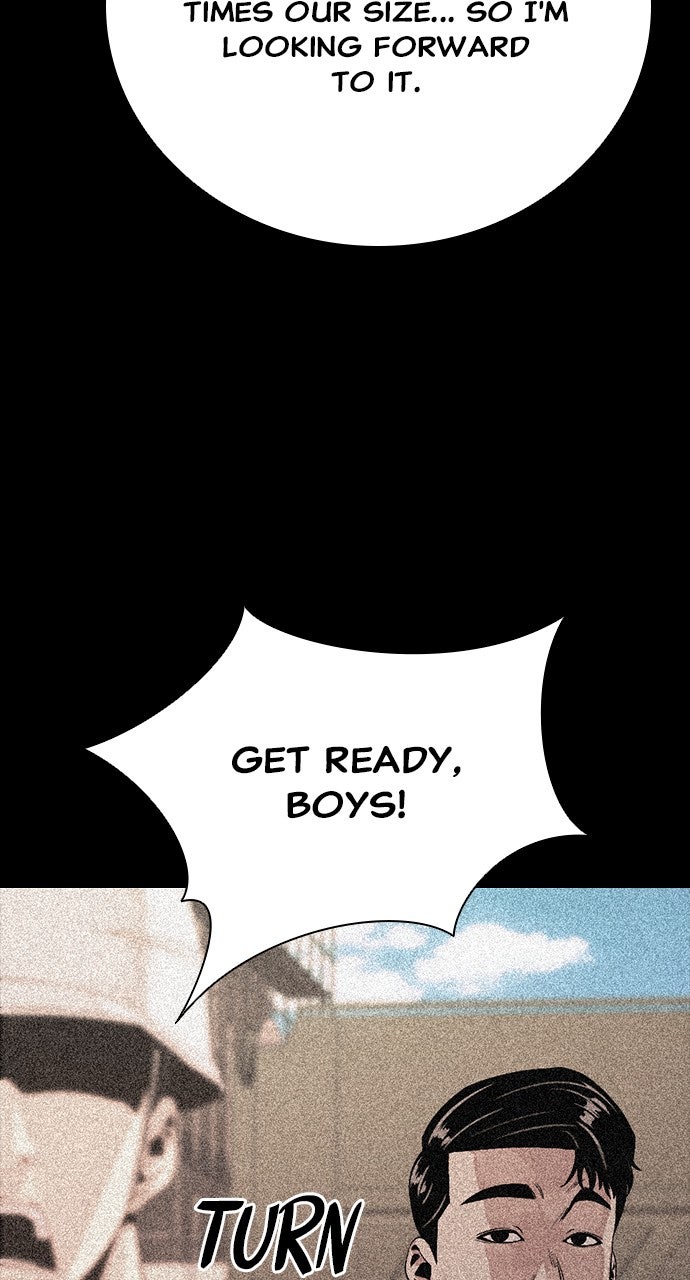 Read The Worst Generation chapter 24 image 119 on Lezhin
