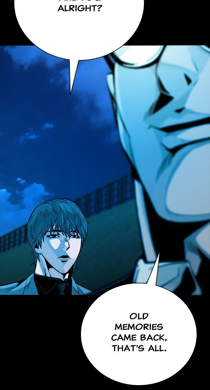 Read The Worst Generation chapter 24 image 129 on Lezhin