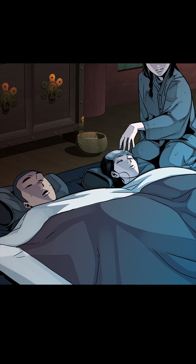 Read The Worst Generation chapter 24 image 139 on Lezhin