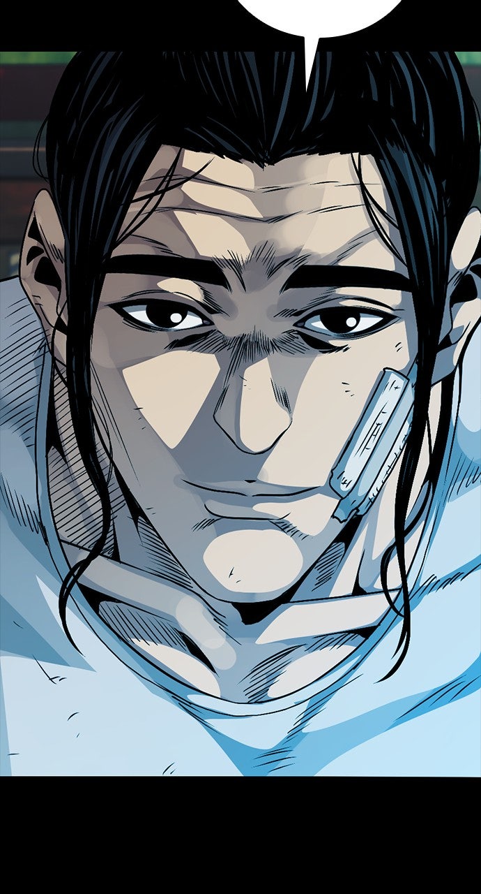 Read The Worst Generation chapter 24 image 142 on Lezhin