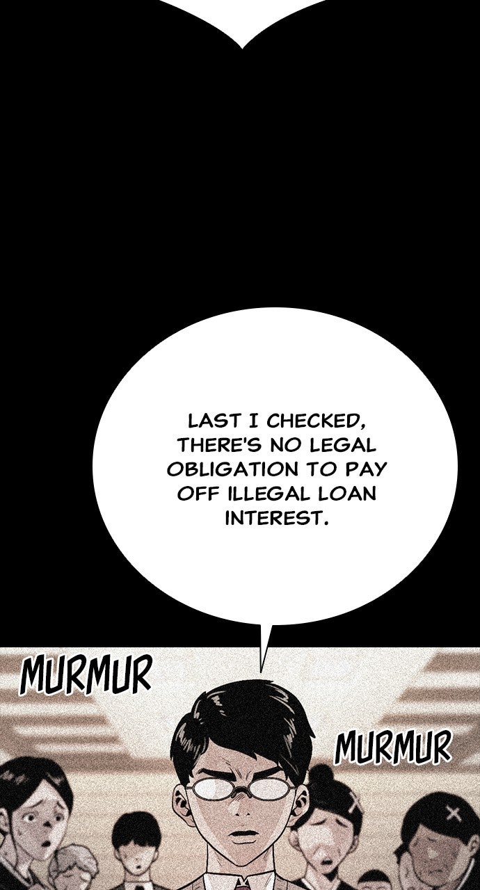 Read The Worst Generation chapter 24 image 21 on Lezhin