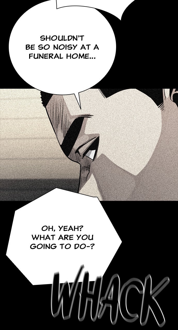Read The Worst Generation chapter 24 image 26 on Lezhin