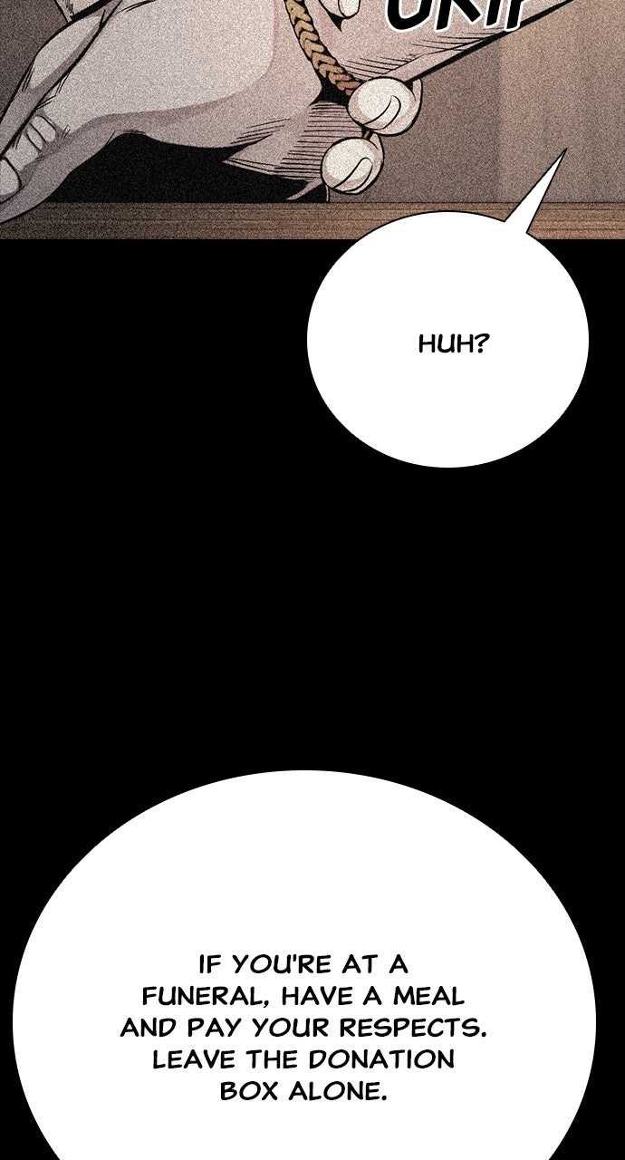 Read The Worst Generation chapter 24 image 31 on Lezhin