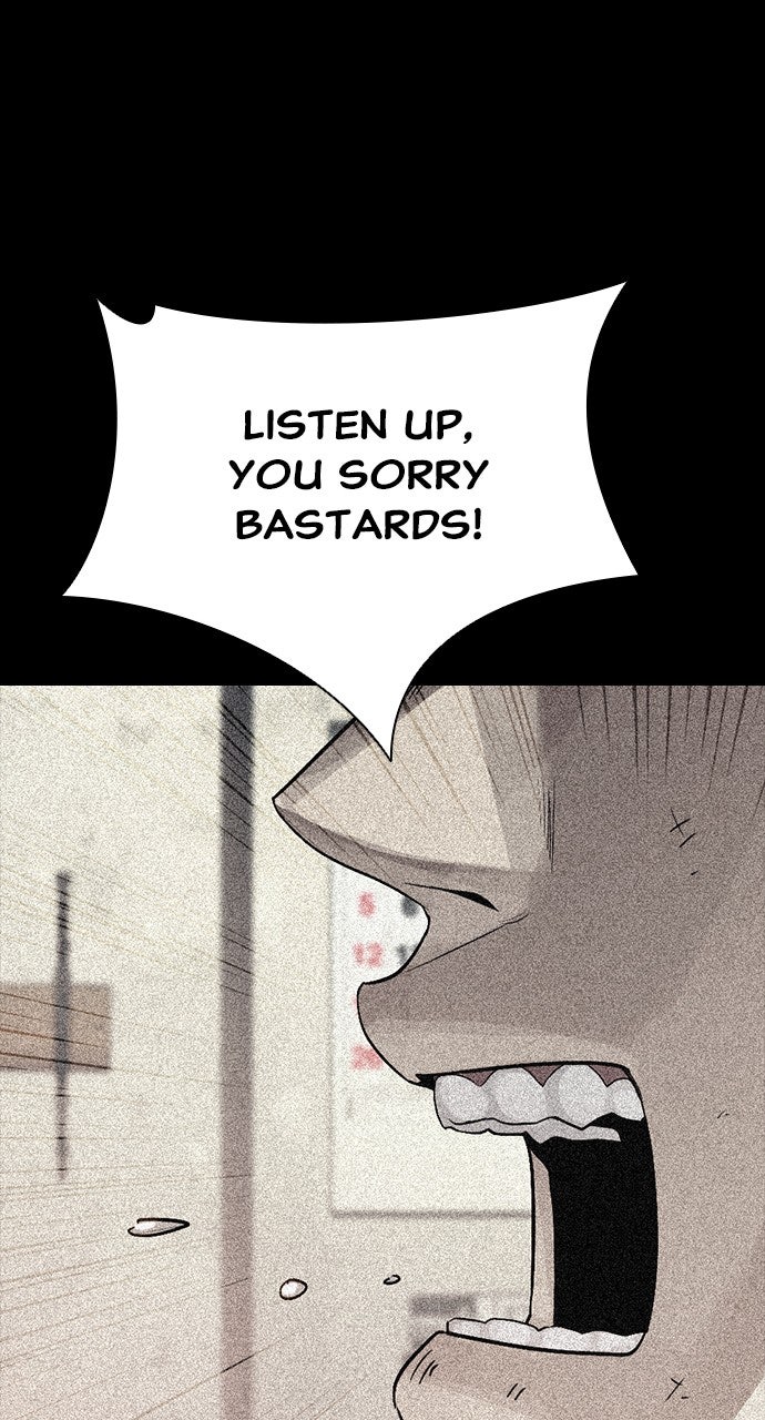 Read The Worst Generation chapter 24 image 4 on Lezhin