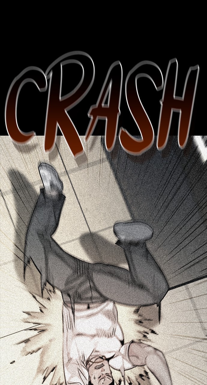 Read The Worst Generation chapter 24 image 40 on Lezhin