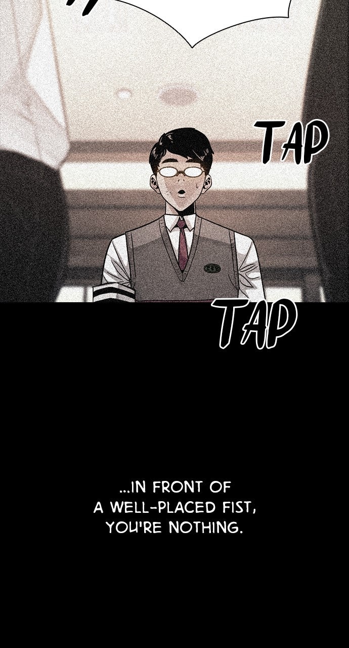 Read The Worst Generation chapter 24 image 46 on Lezhin