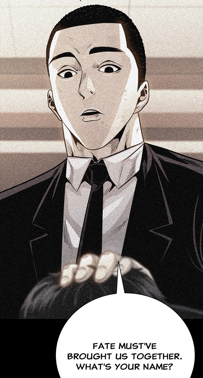 Read The Worst Generation chapter 24 image 52 on Lezhin