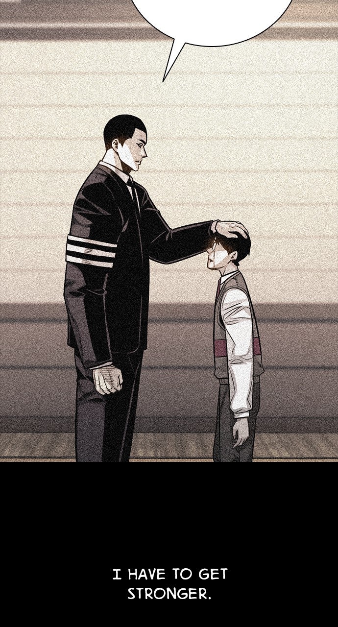 Read The Worst Generation chapter 24 image 55 on Lezhin