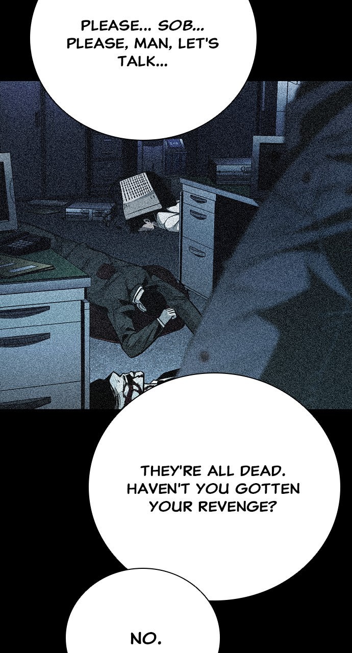 Read The Worst Generation chapter 24 image 64 on Lezhin