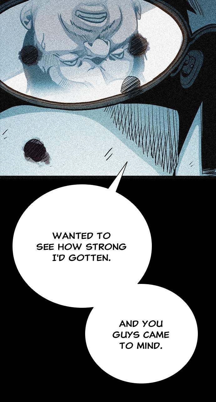 Read The Worst Generation chapter 24 image 68 on Lezhin