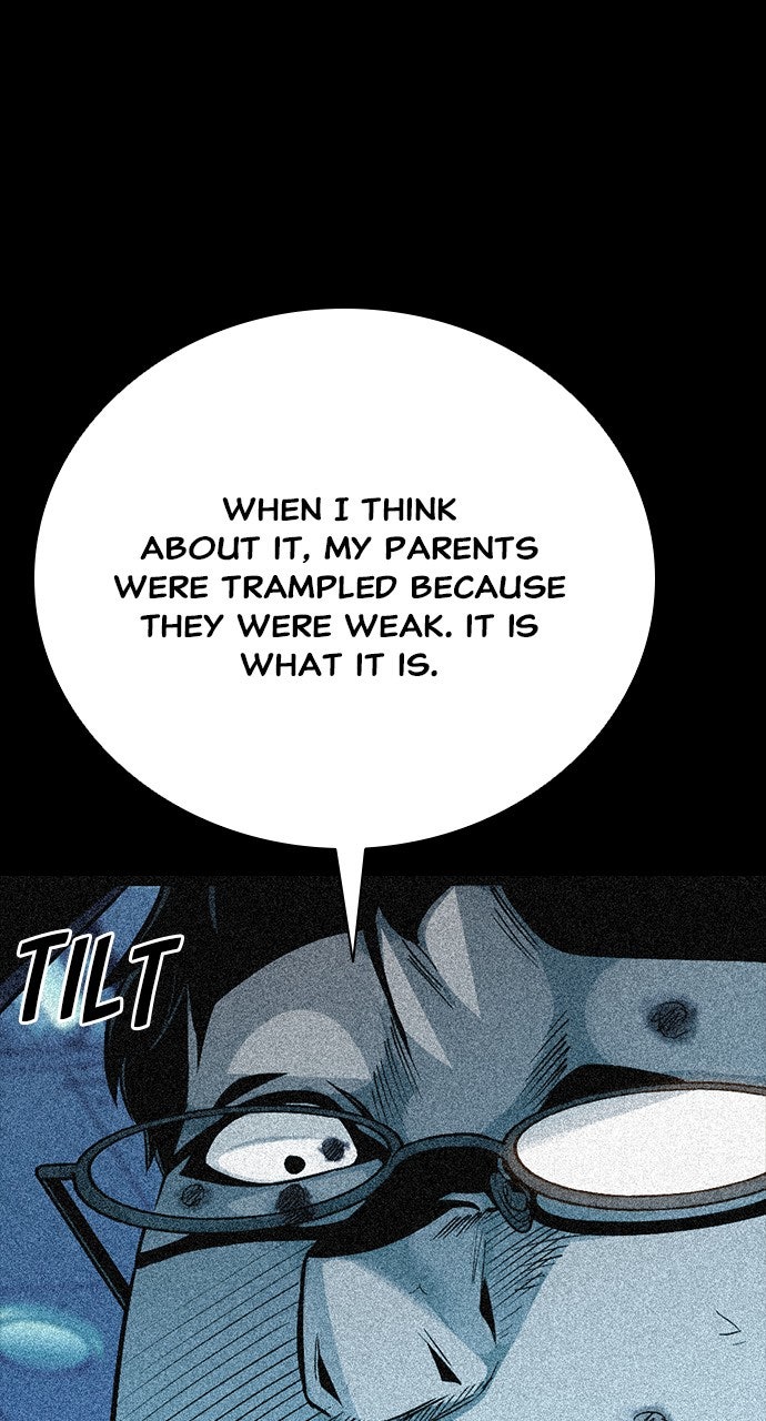 Read The Worst Generation chapter 24 image 69 on Lezhin
