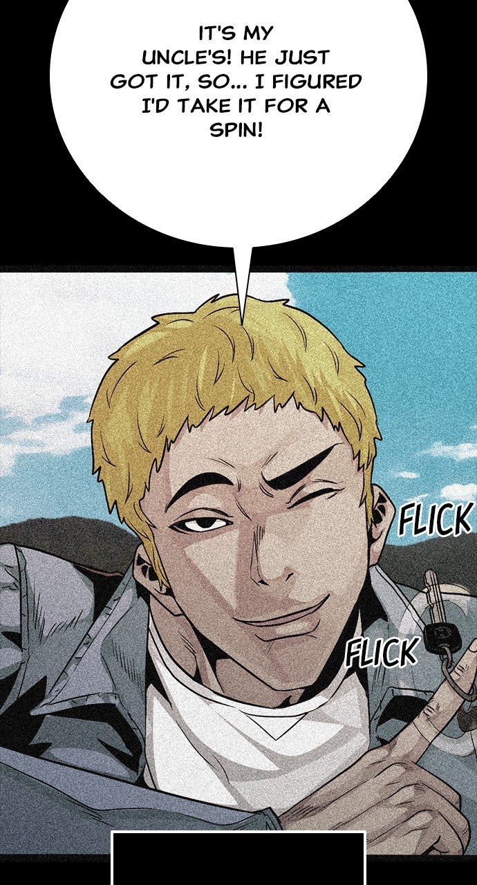 Read The Worst Generation chapter 24 image 79 on Lezhin