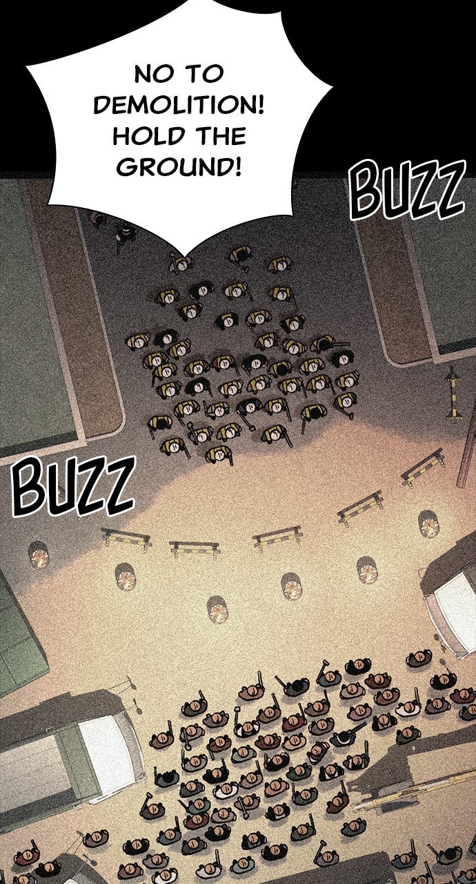 Read The Worst Generation chapter 24 image 89 on Lezhin