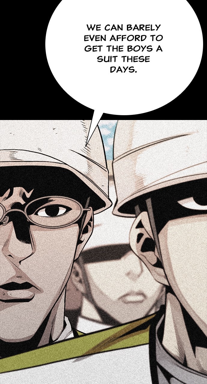 Read The Worst Generation chapter 24 image 97 on Lezhin