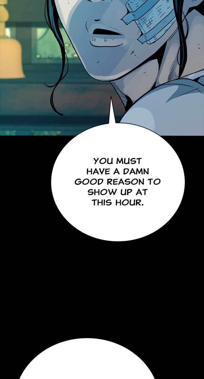 Read The Worst Generation chapter 25 image 1 on Lezhin