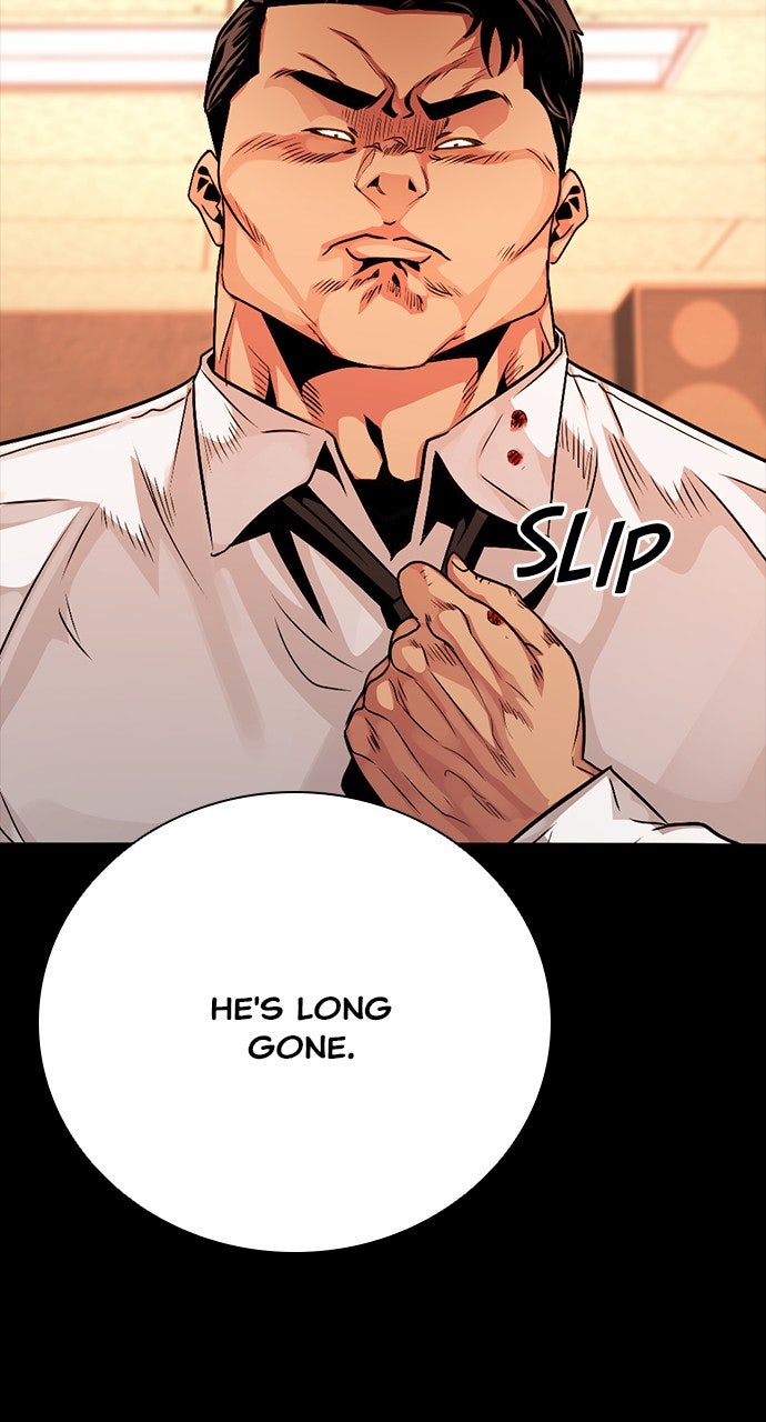 Read The Worst Generation chapter 25 image 105 on Lezhin