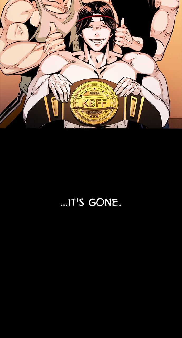 Read The Worst Generation chapter 25 image 107 on Lezhin