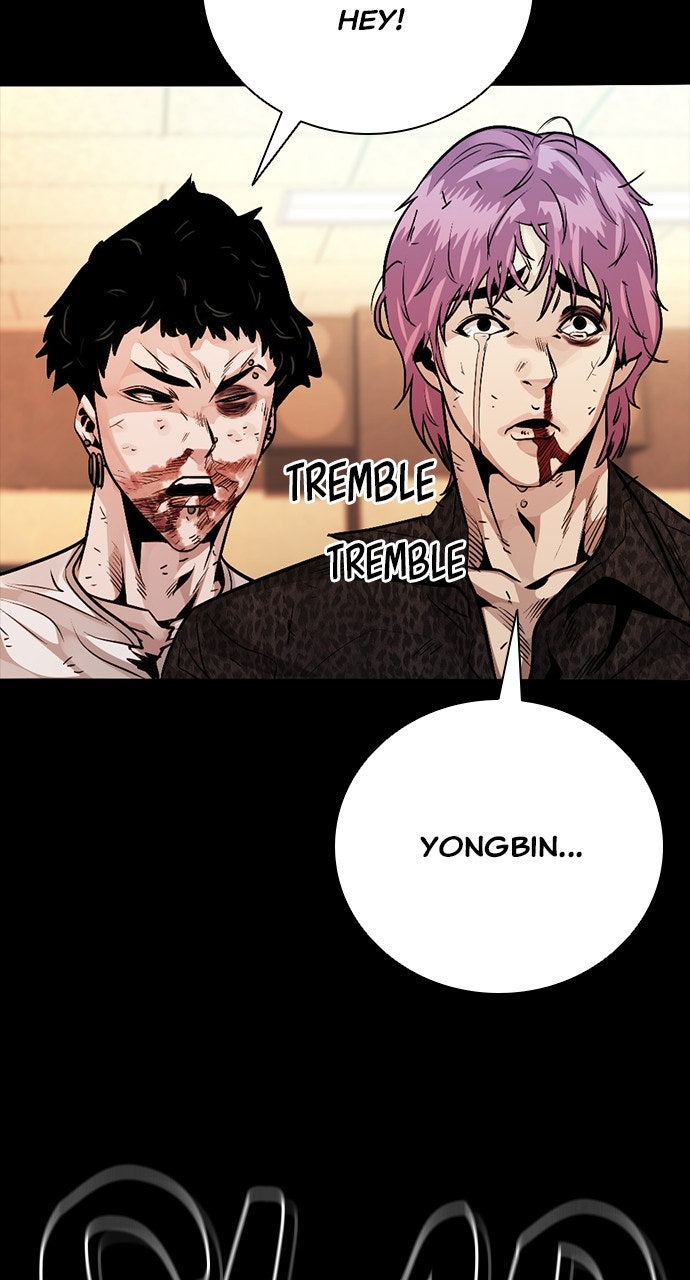 Read The Worst Generation chapter 25 image 115 on Lezhin