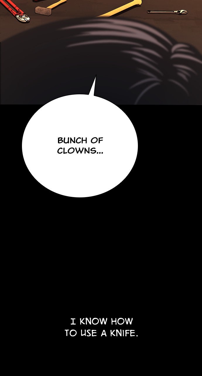 Read The Worst Generation chapter 25 image 122 on Lezhin