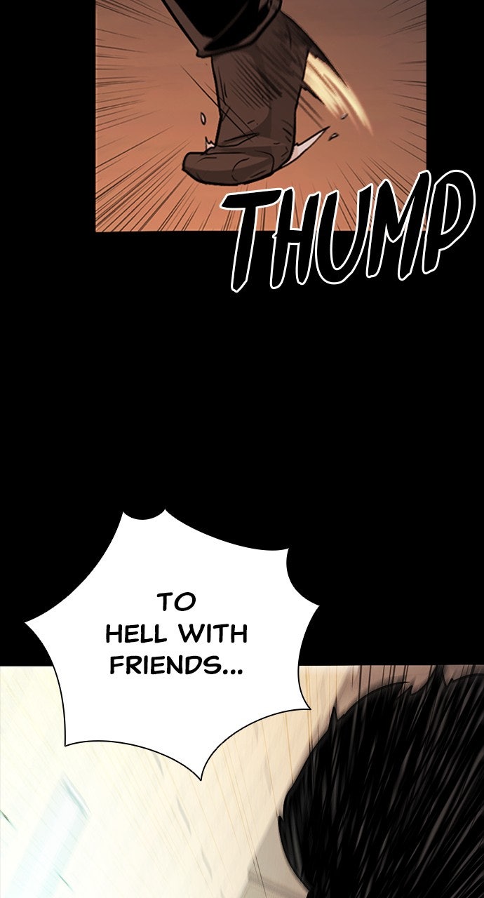 Read The Worst Generation chapter 25 image 125 on Lezhin